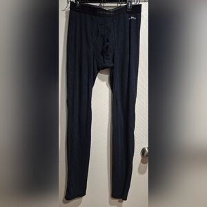 Carhartt Men's Dark Blue Corduroy Pants